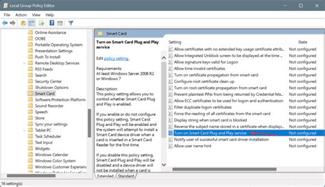 Windows Security Smart Card Error: 7 Ways to Fix it